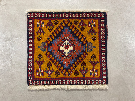 Tribal Rug 95694