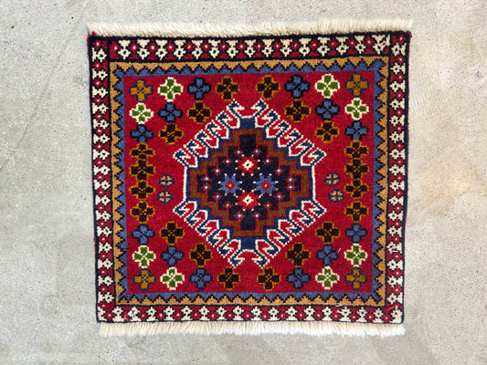 Tribal Rug 95755
