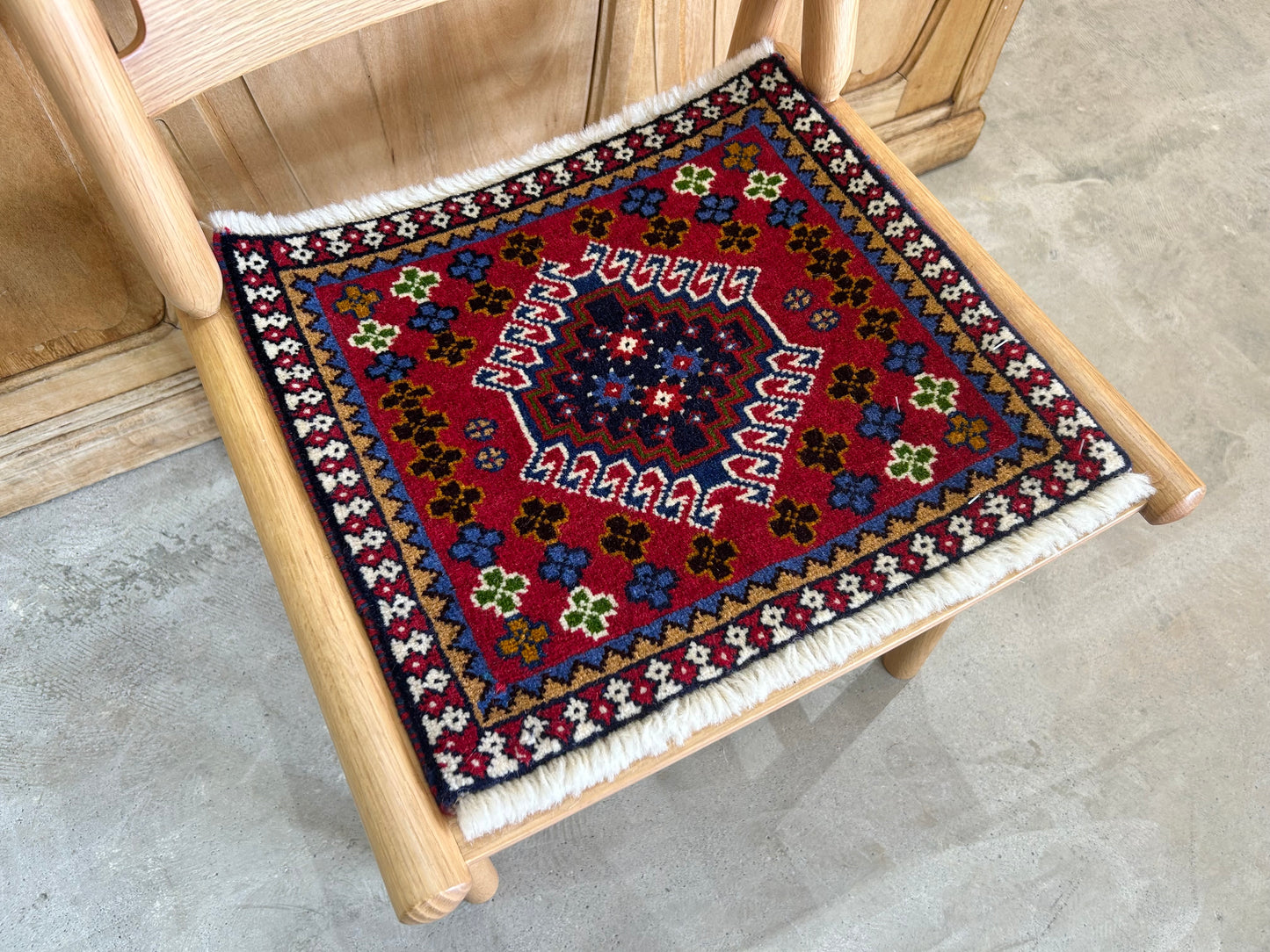 Tribal Rug 95755