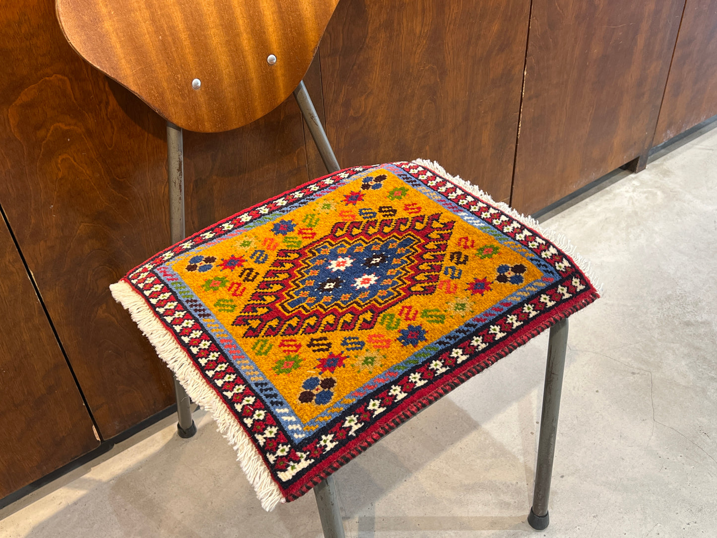 Tribal Rug 95761