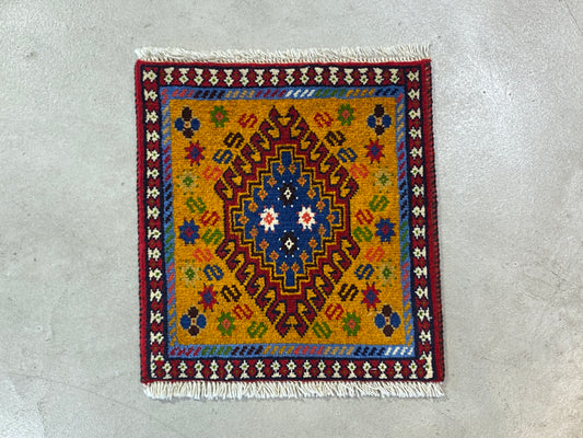 Tribal Rug 95761