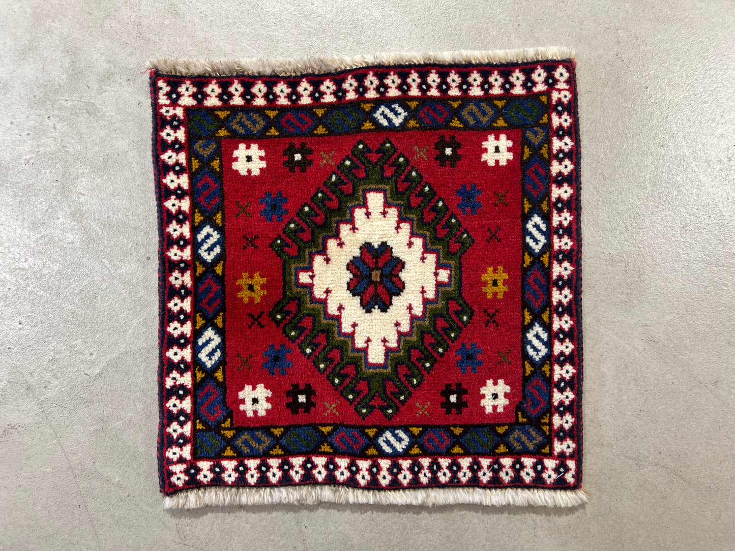 Tribal Rug 95769