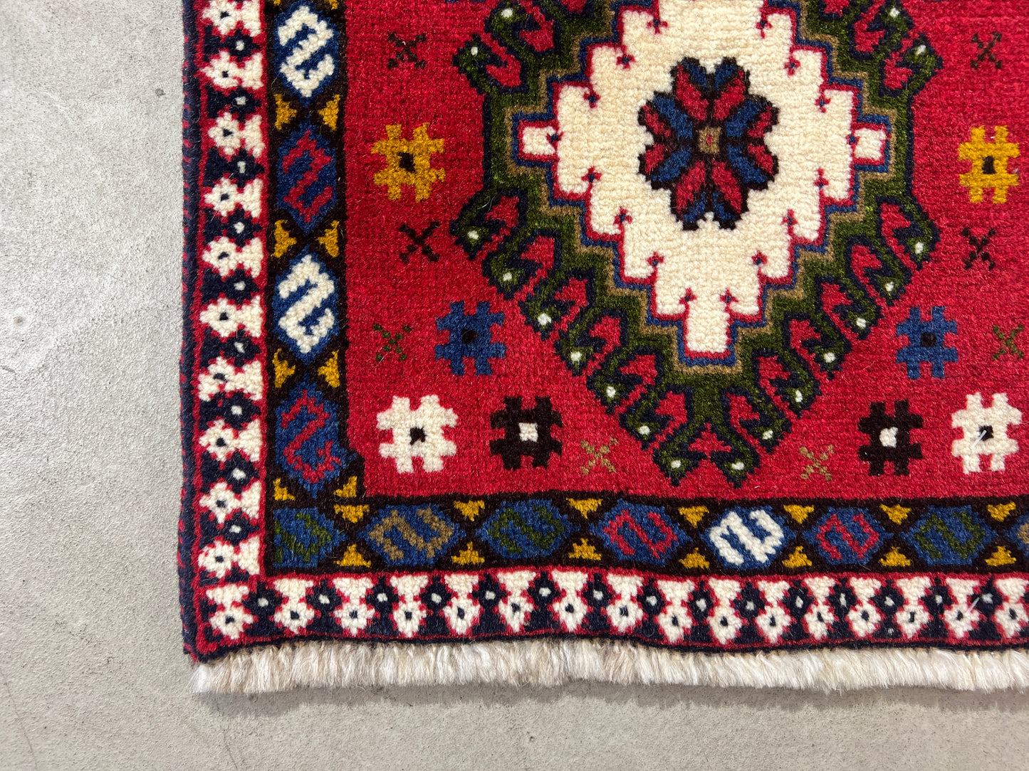 Tribal Rug 95769