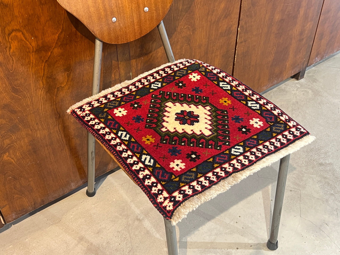 Tribal Rug 95769