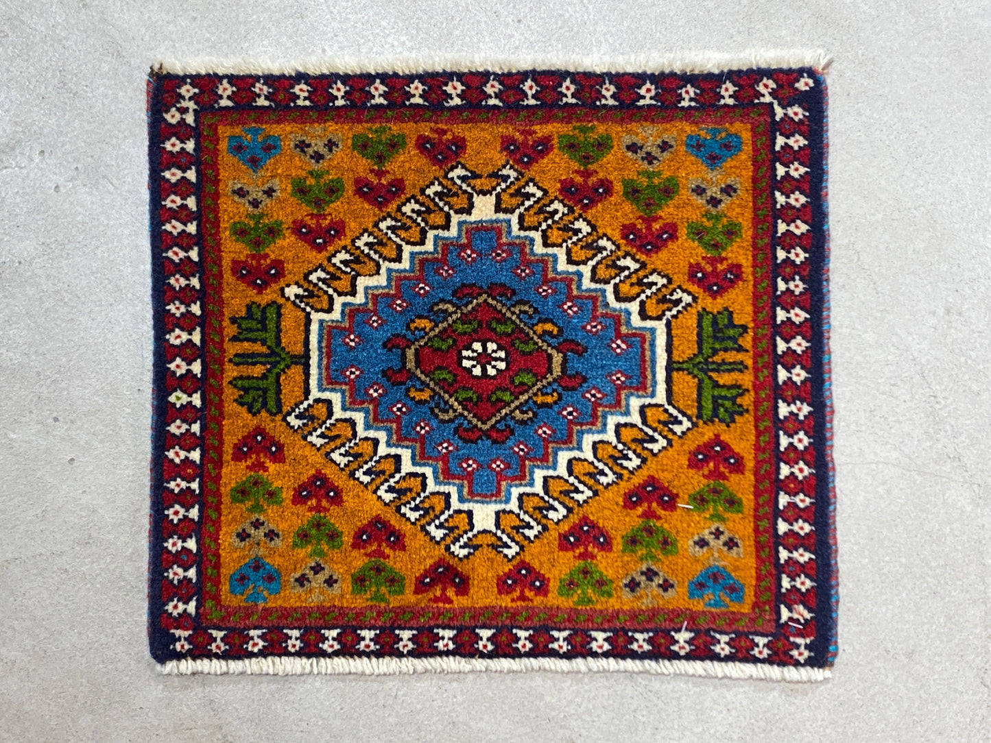 Tribal Rug 95787
