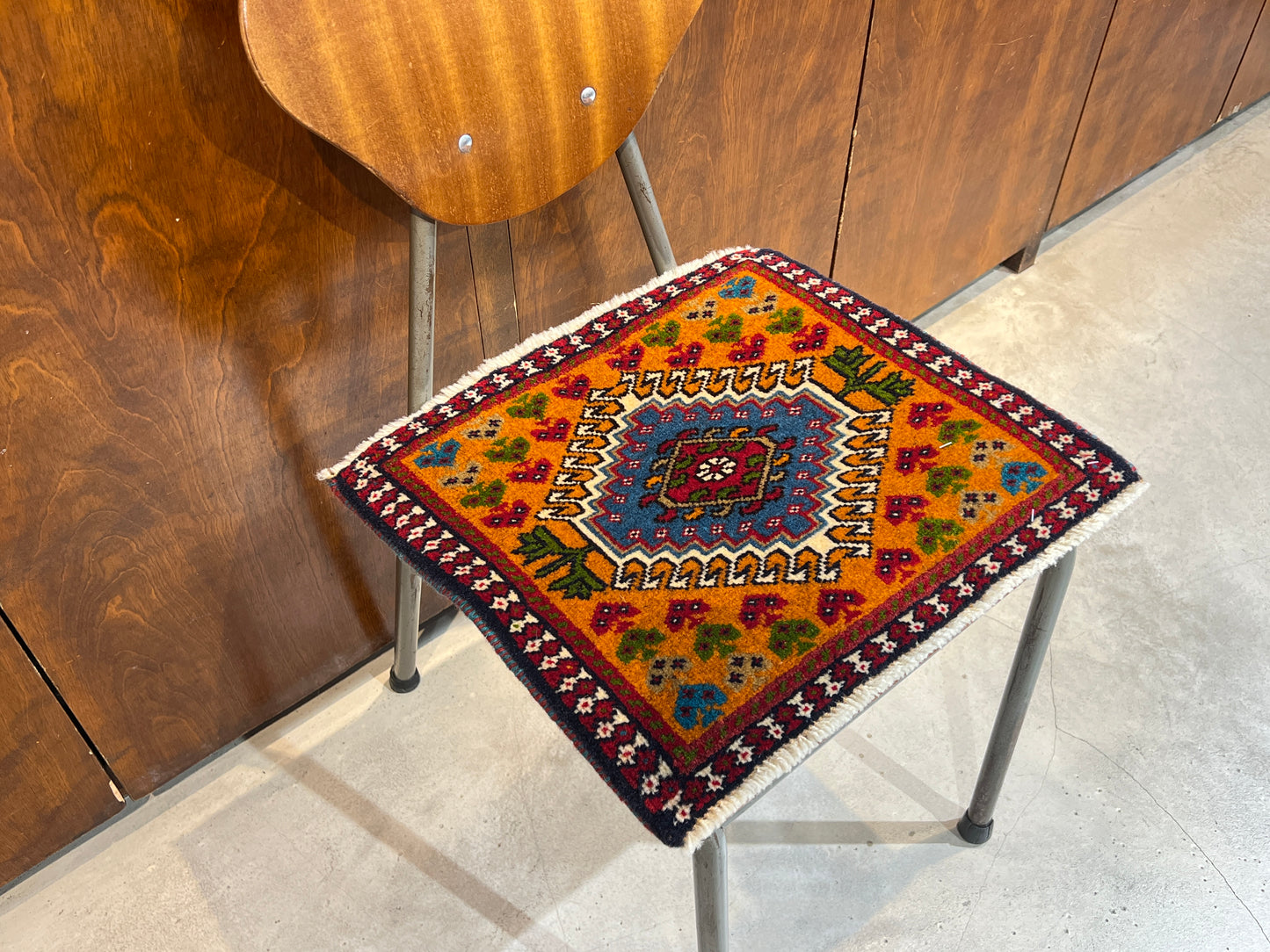 Tribal Rug 95787