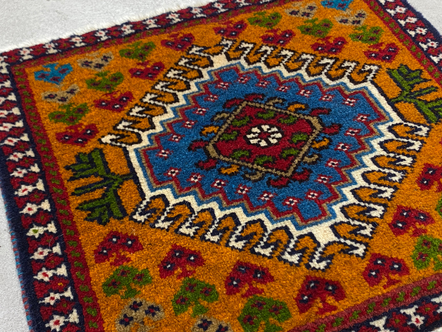 Tribal Rug 95787
