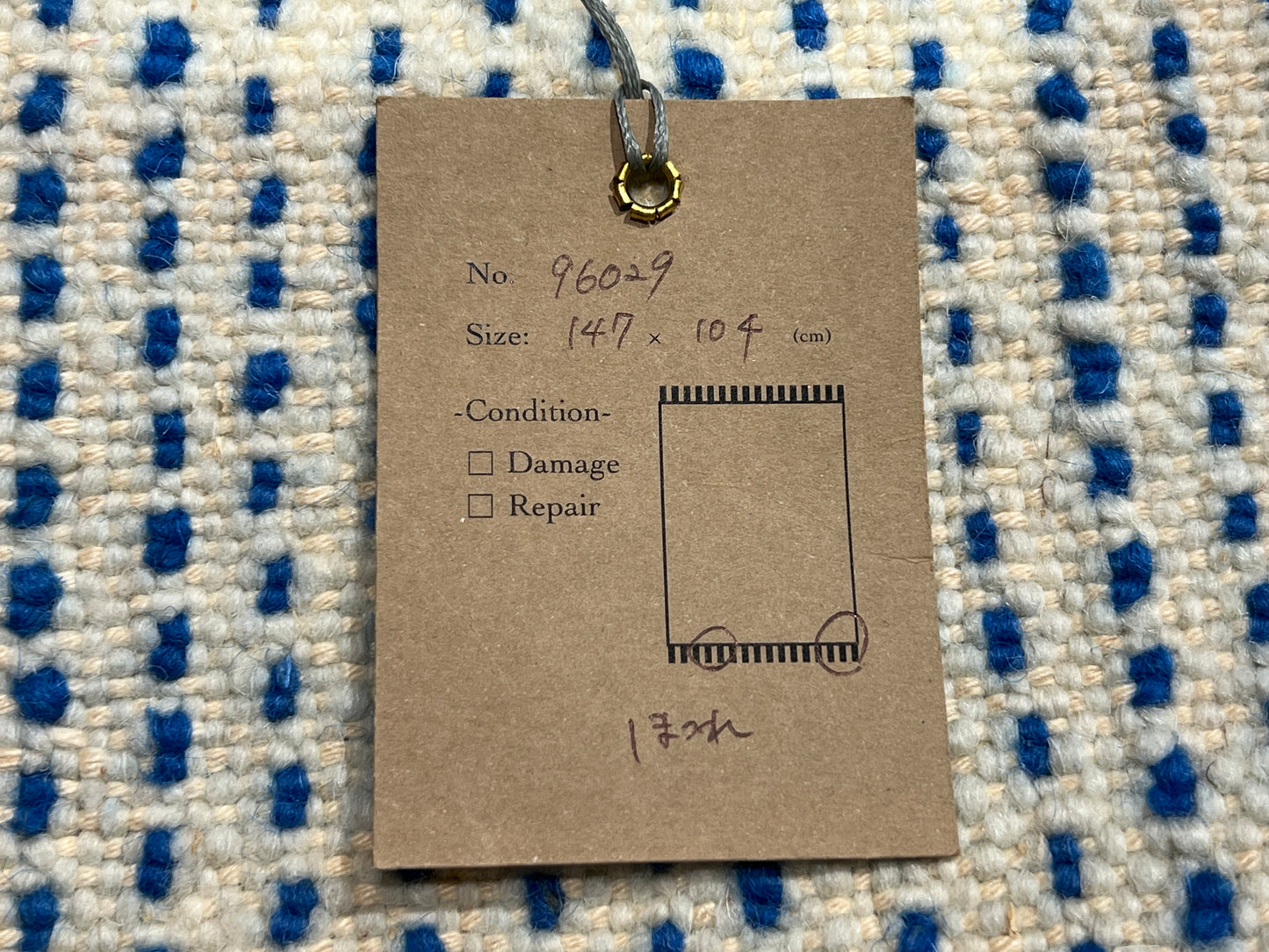 Morocco 96029