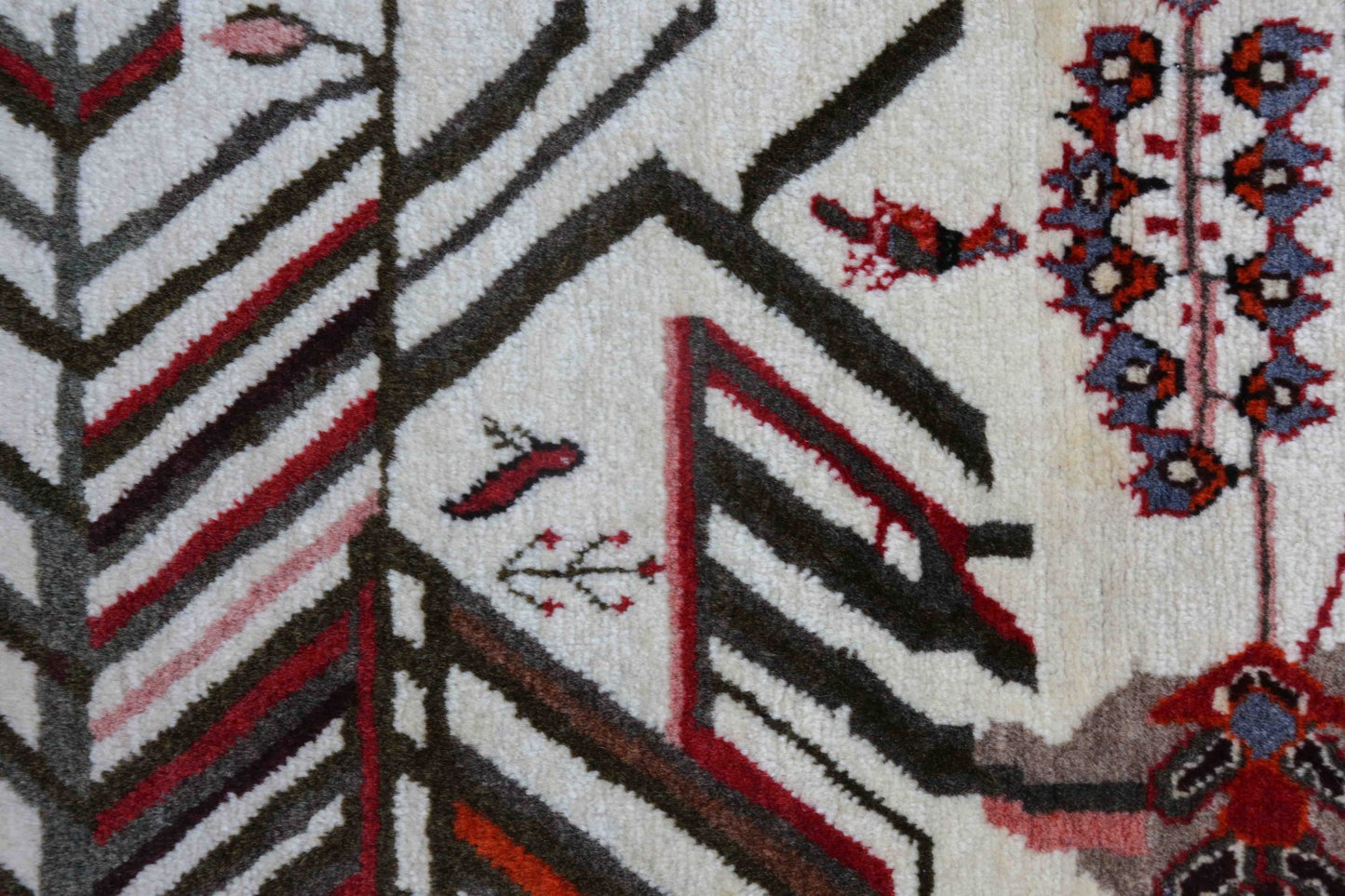 Tribal Rug 96156