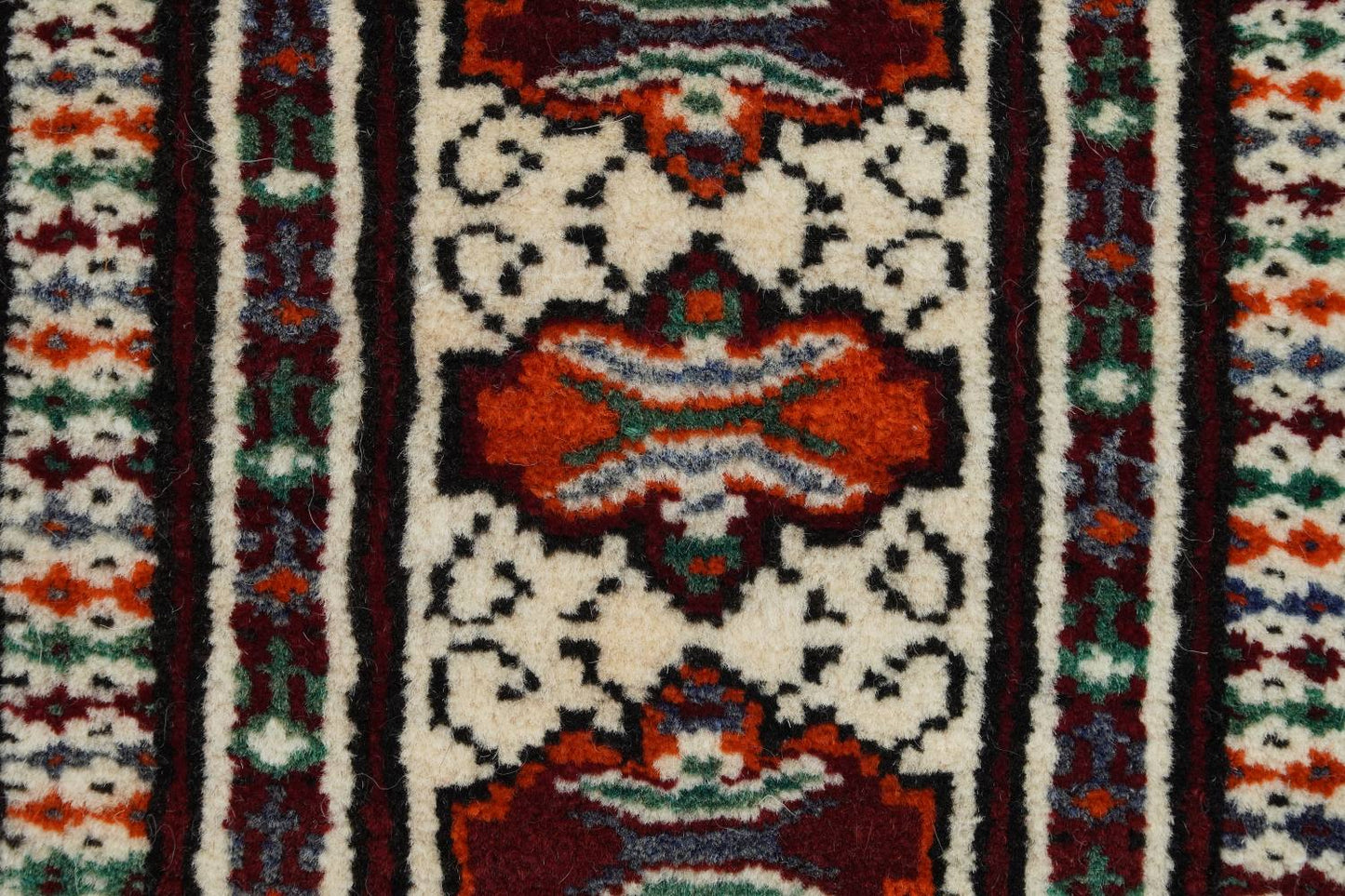 Tribal Rug 96238