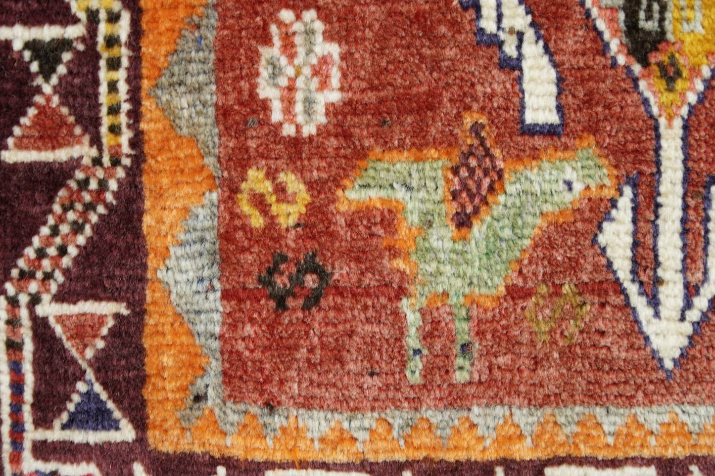 Tribal Rug 96298