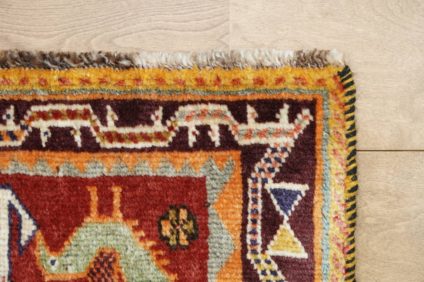 Tribal Rug 96298