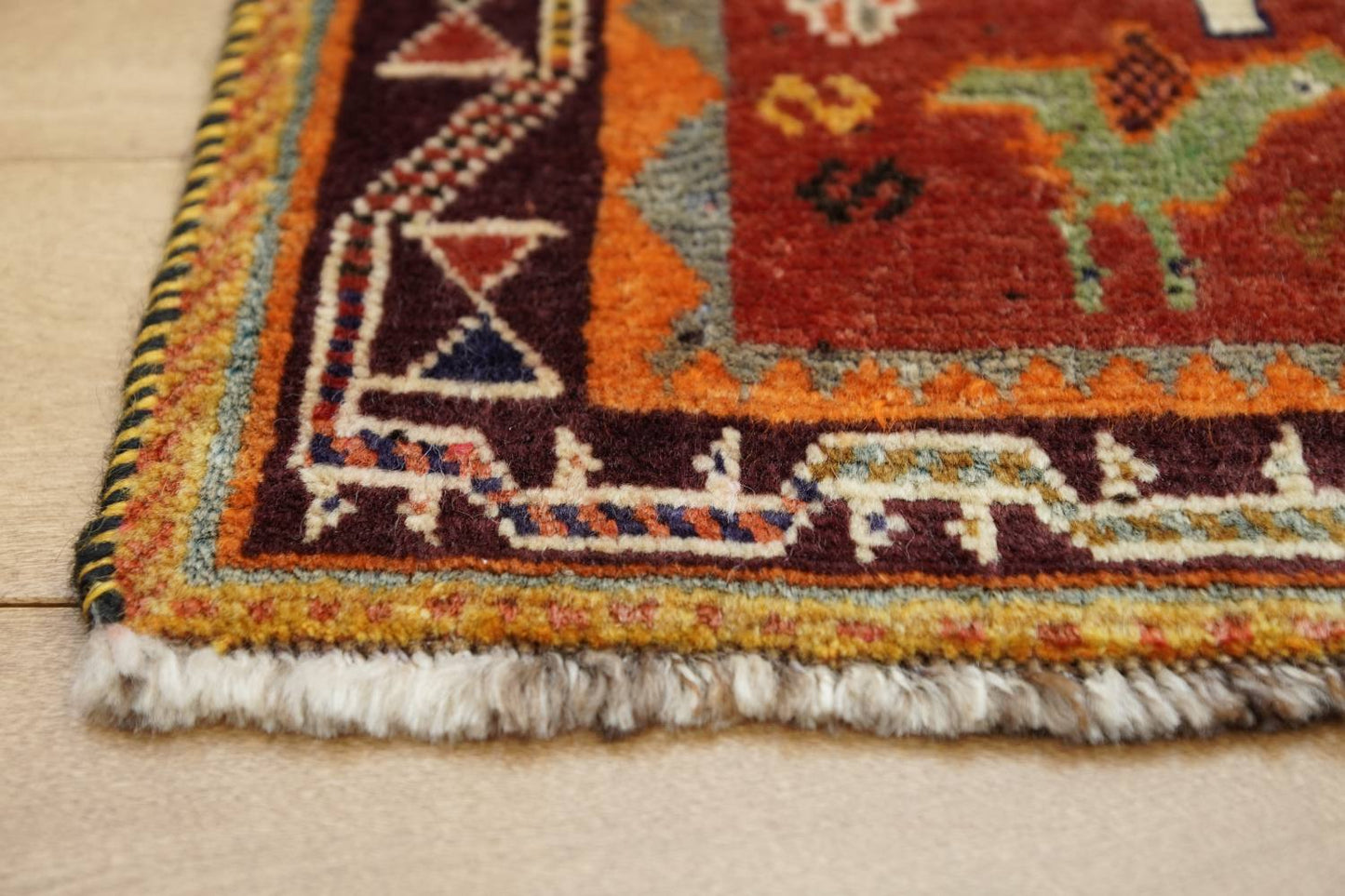 Tribal Rug 96298