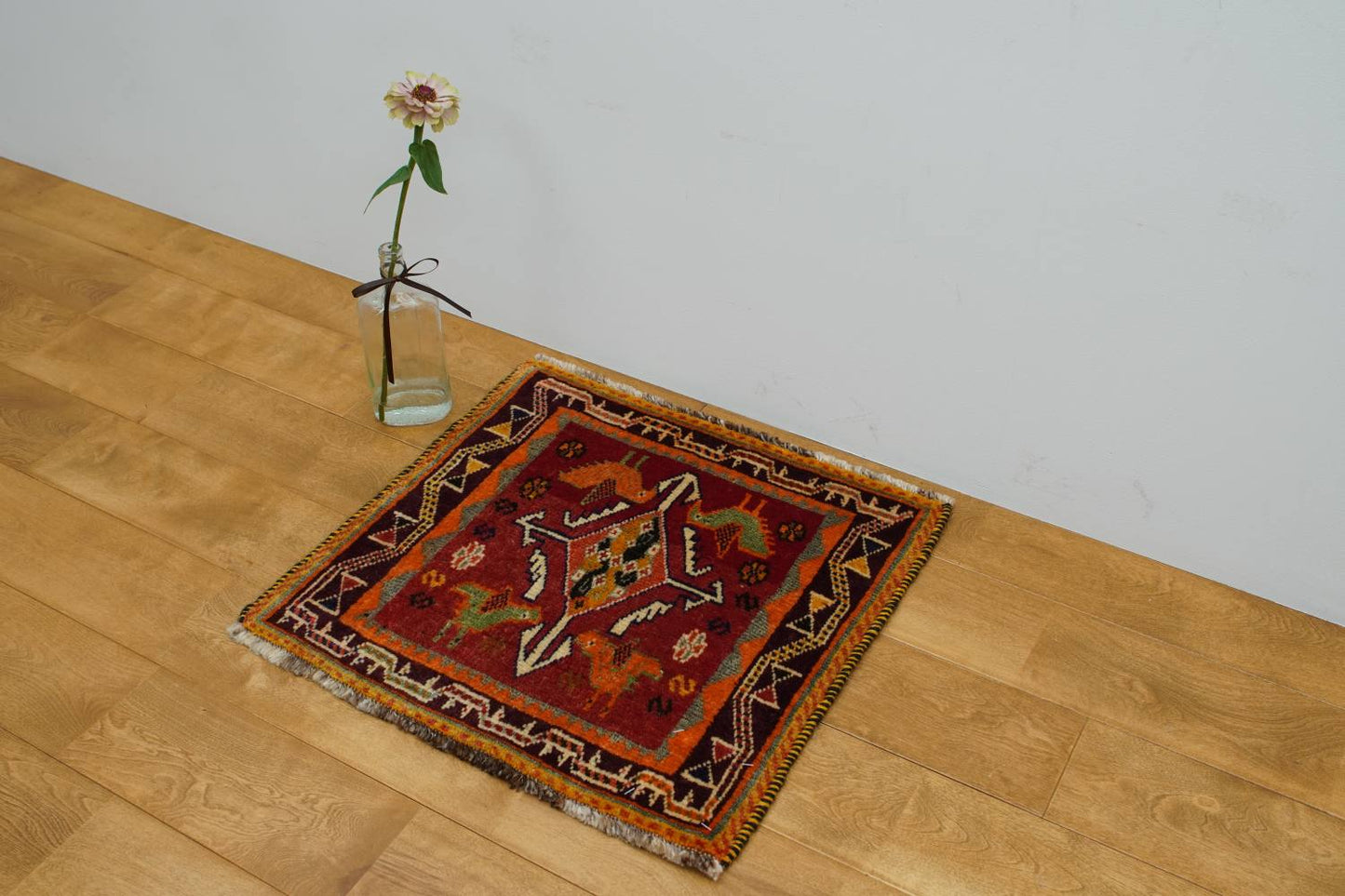 Tribal Rug 96298