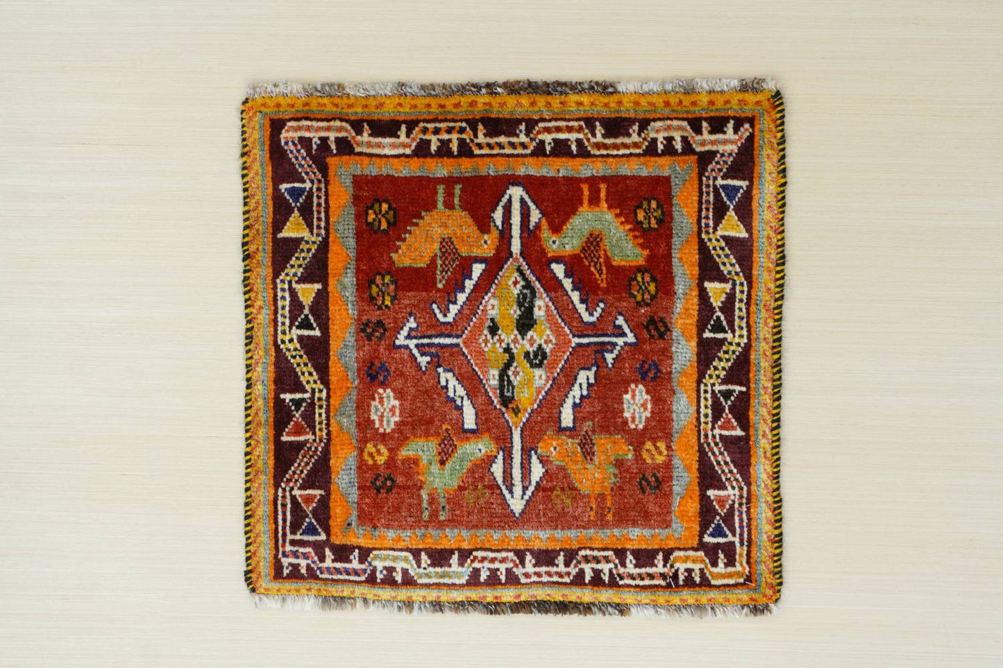 Tribal Rug 96298