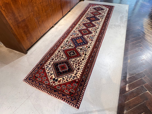Tribal Rug 97119