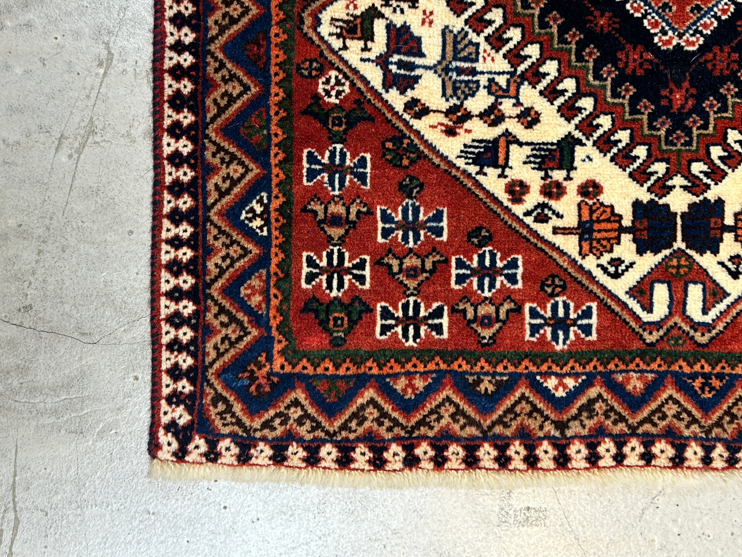 Tribal Rug 97119