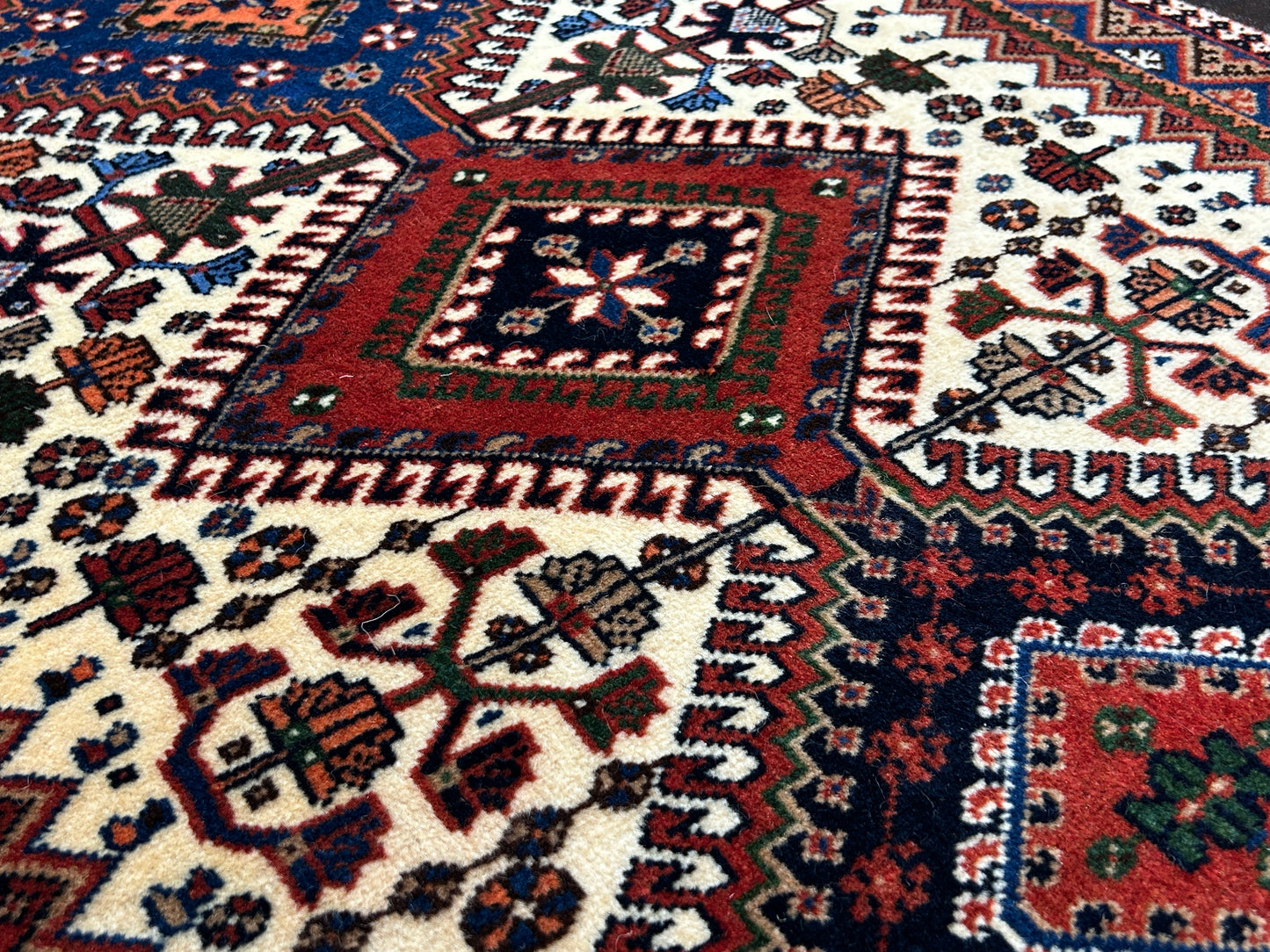 Tribal Rug 97119