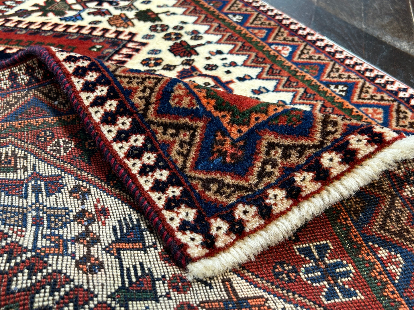 Tribal Rug 97119