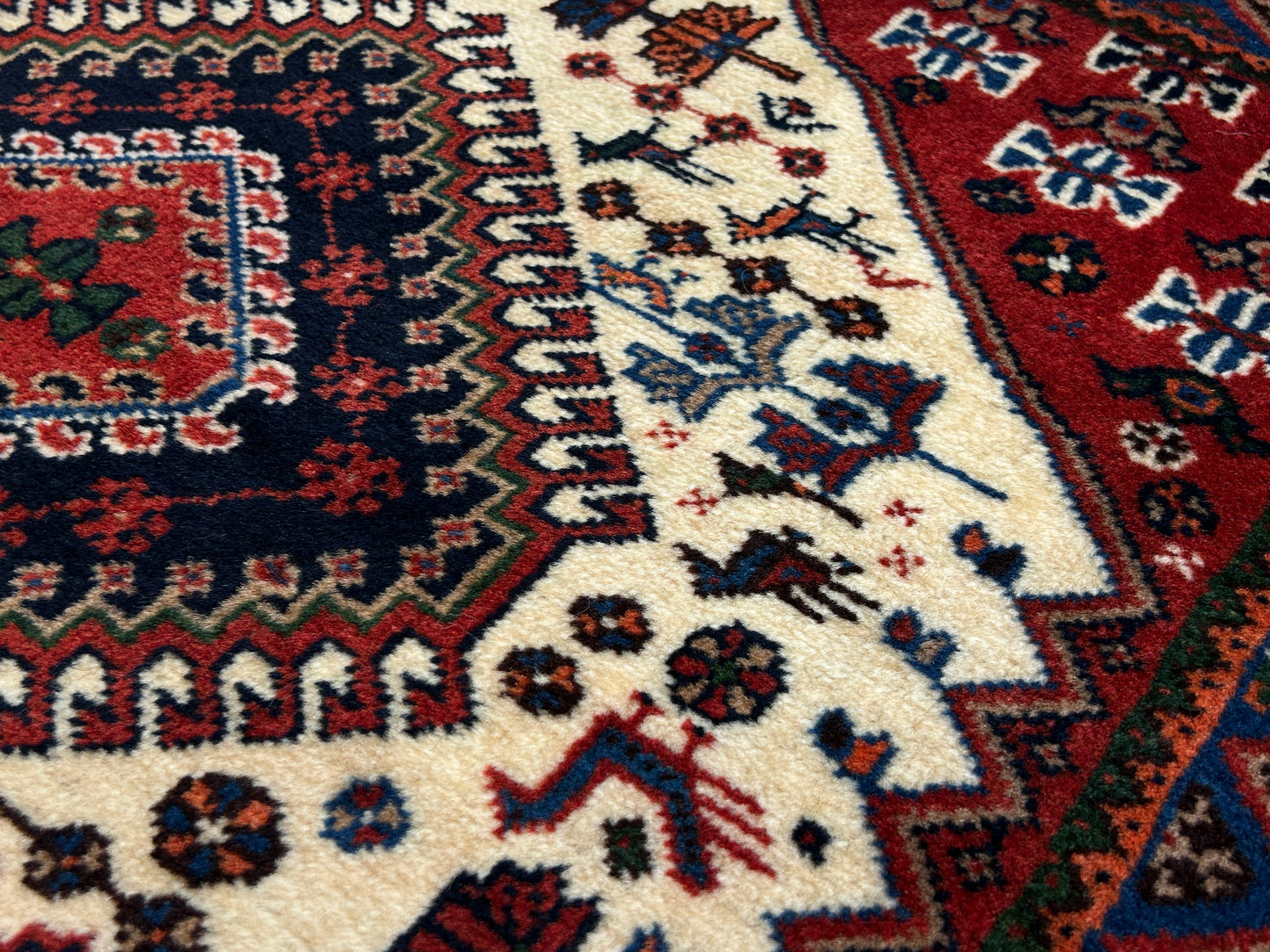 Tribal Rug 97119