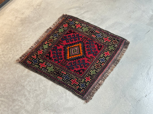 Tribal Rug 97242