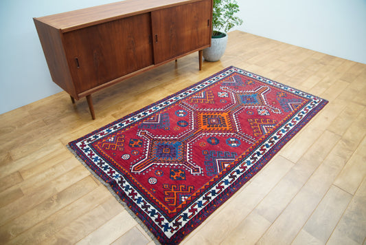 Tribal Rug 97349