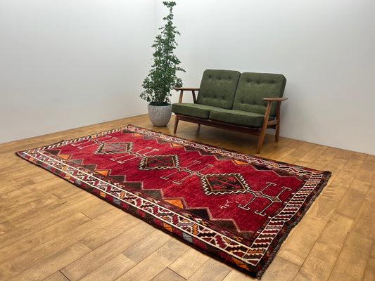 Tribal Rug 97375