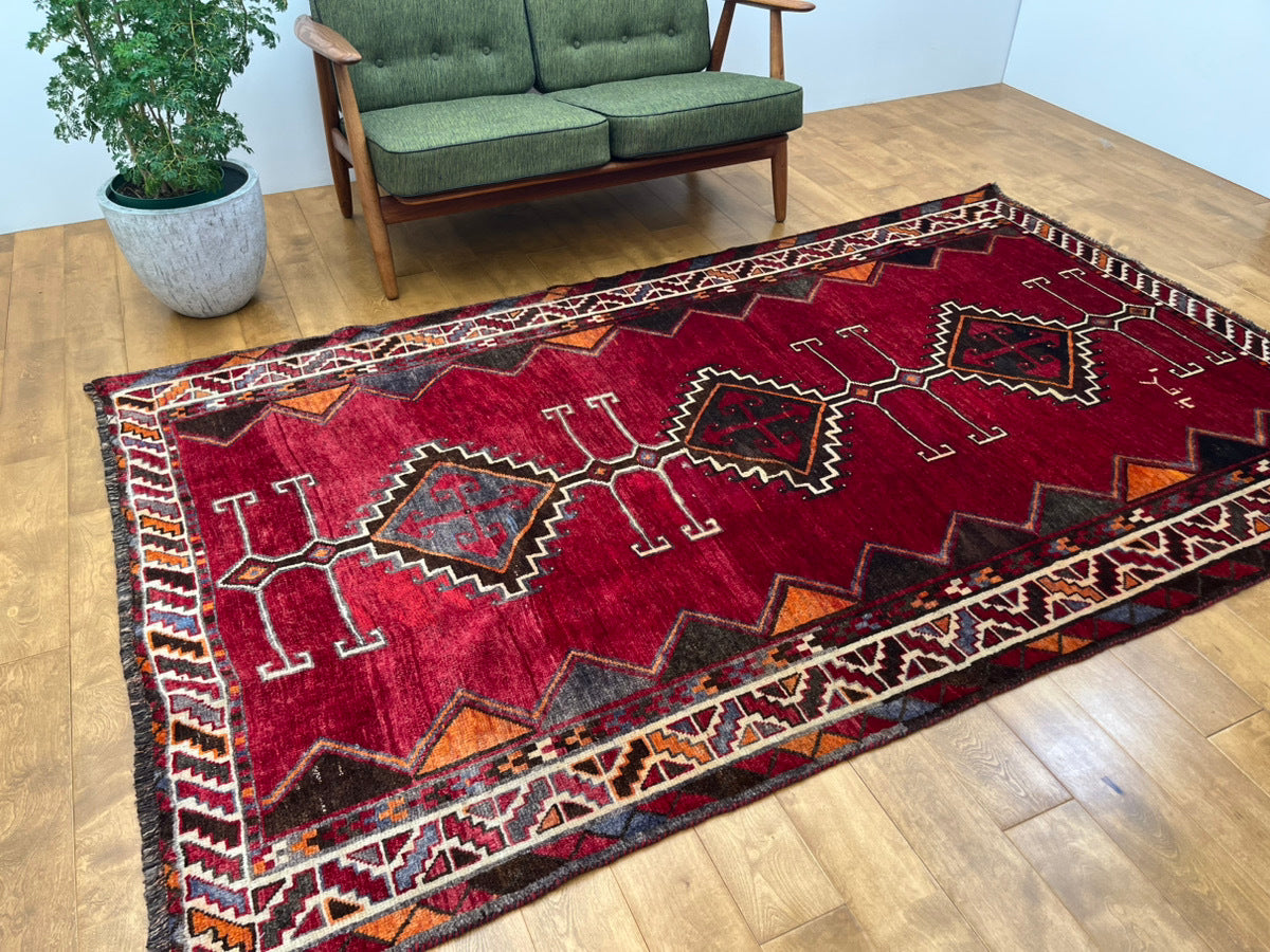 Tribal Rug 97375