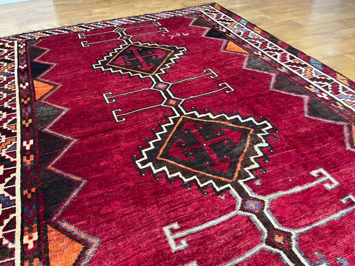 Tribal Rug 97375