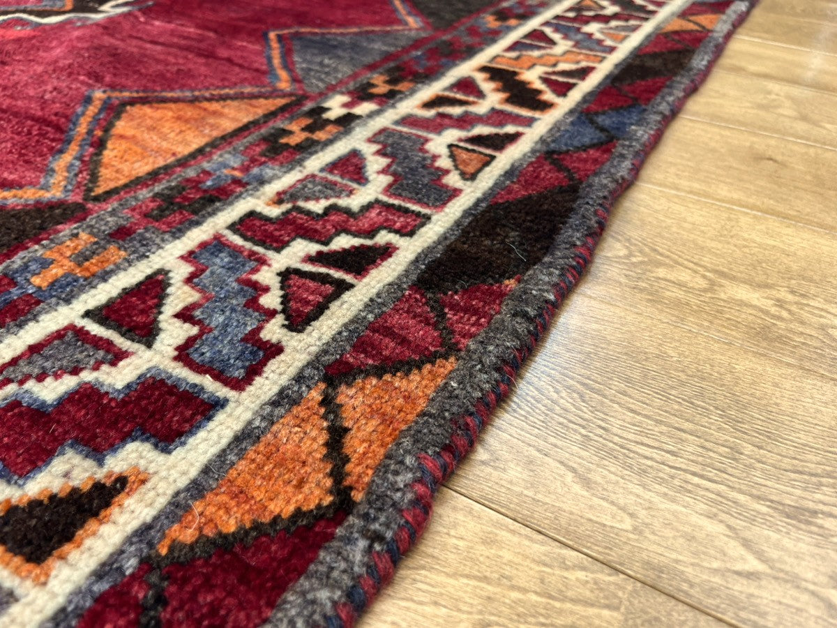 Tribal Rug 97375