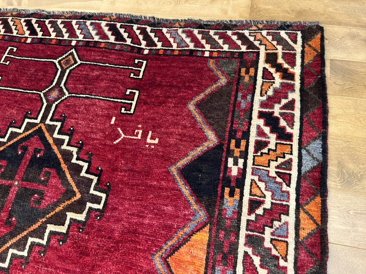 Tribal Rug 97375