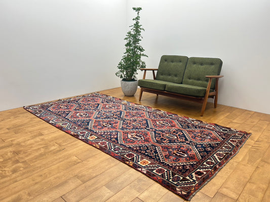 Tribal Rug 97398