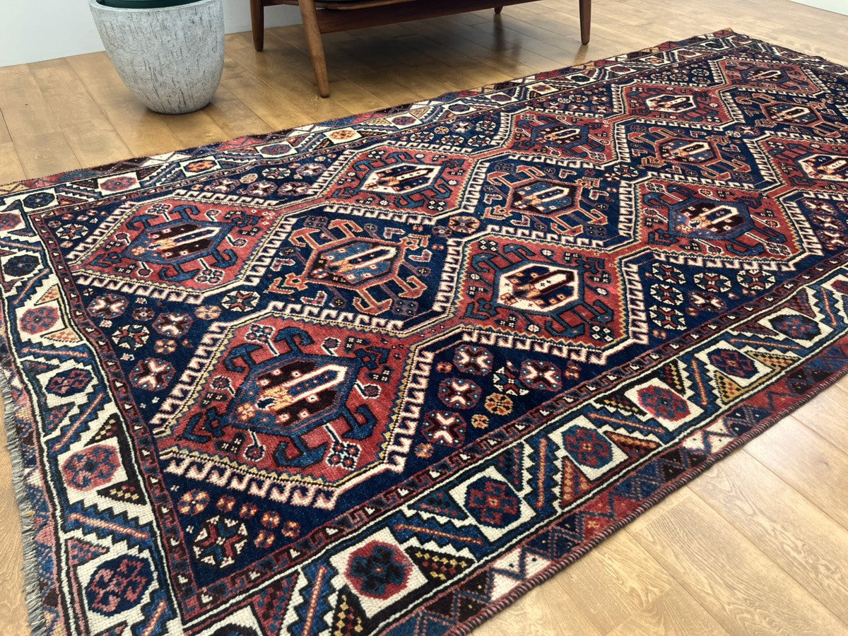 Tribal Rug 97398