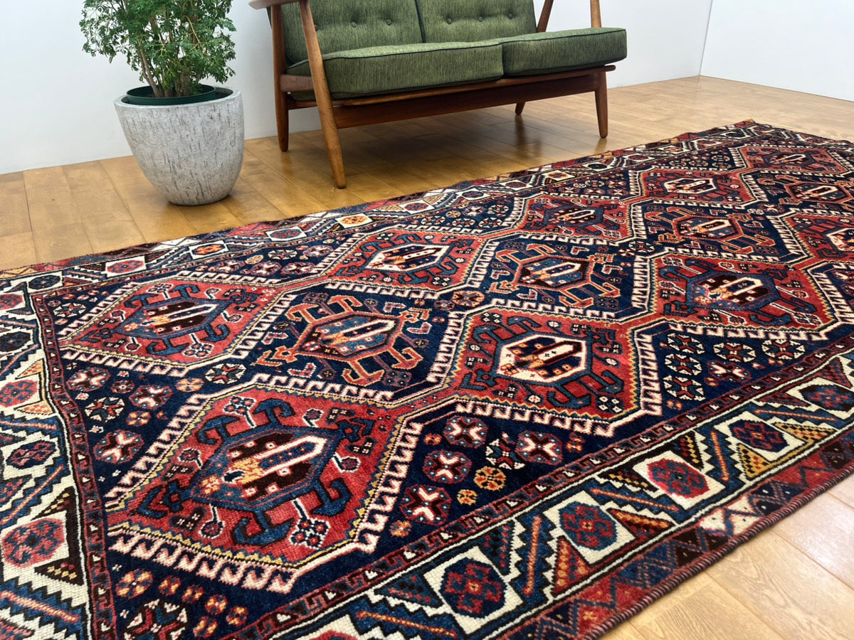 Tribal Rug 97398