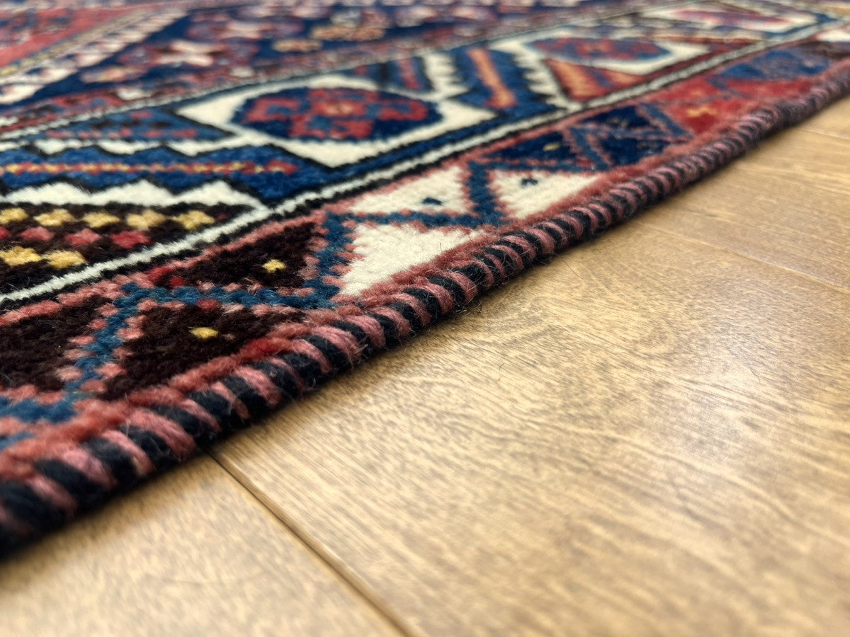 Tribal Rug 97398
