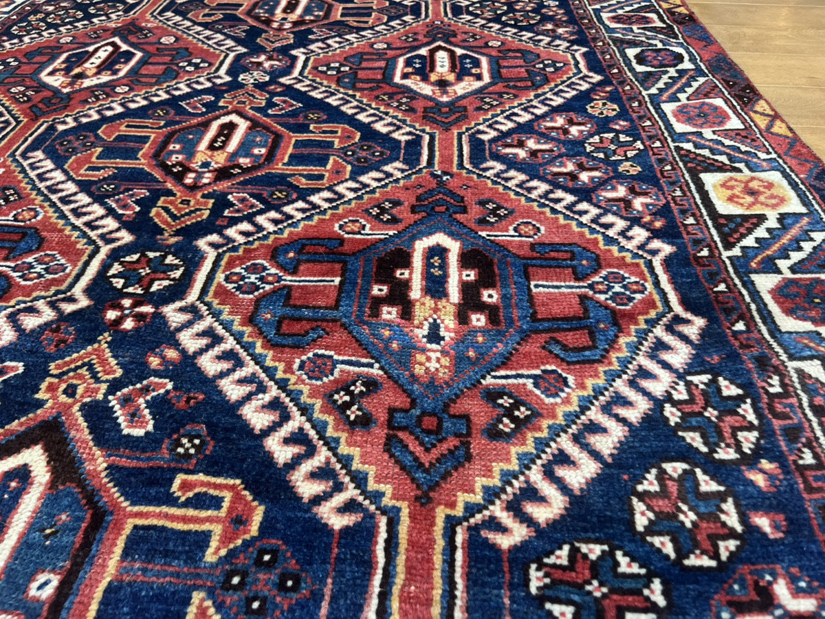 Tribal Rug 97398