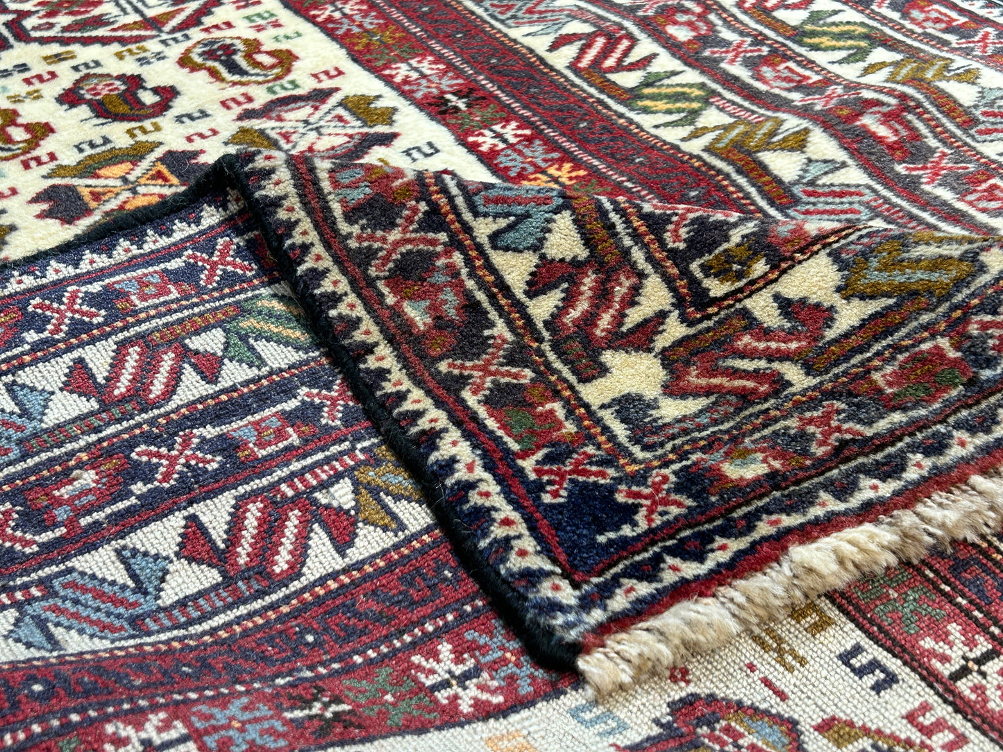 Tribal Rug 97476