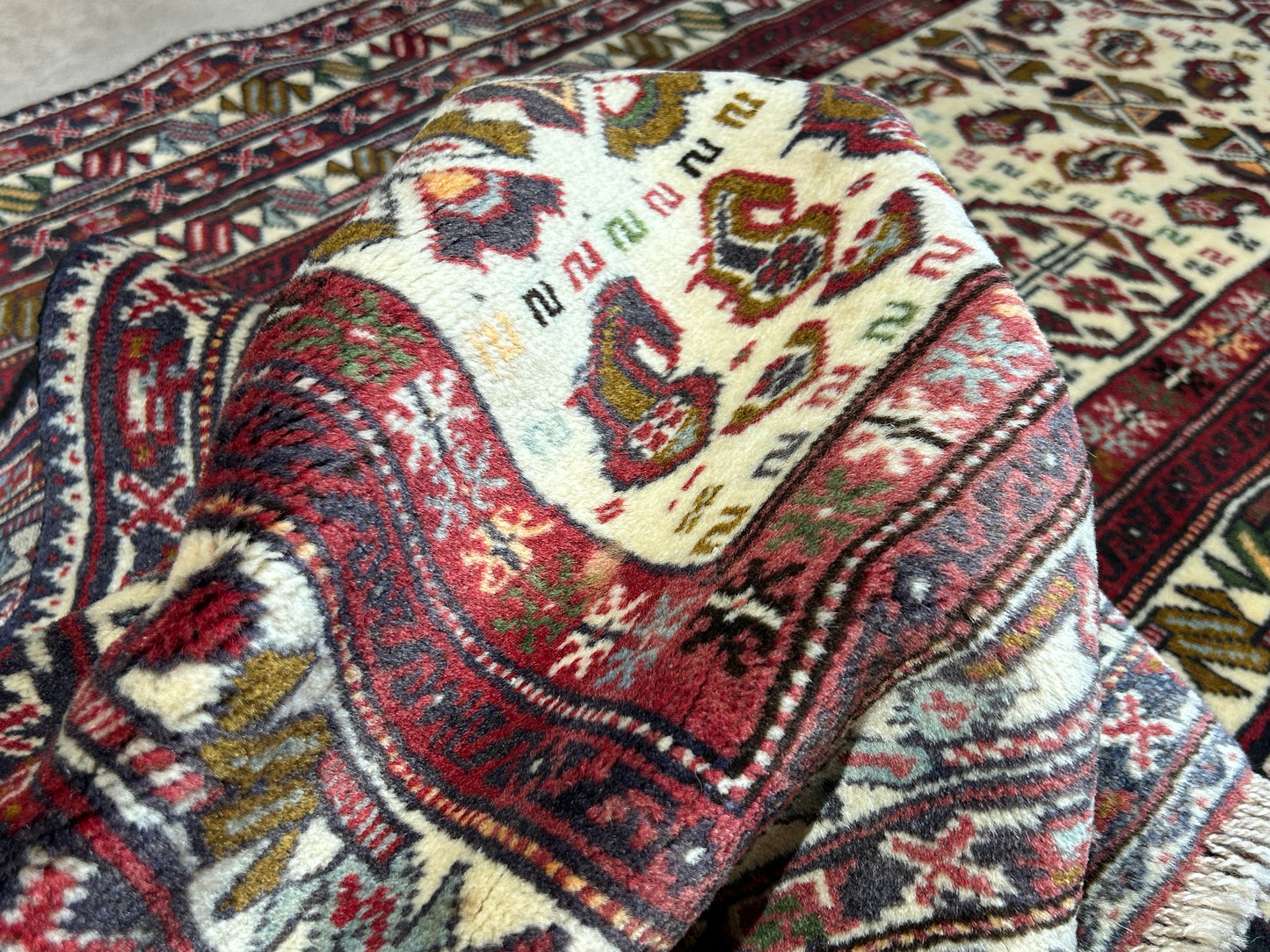 Tribal Rug 97476