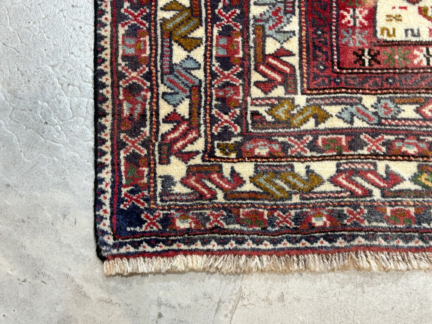 Tribal Rug 97476