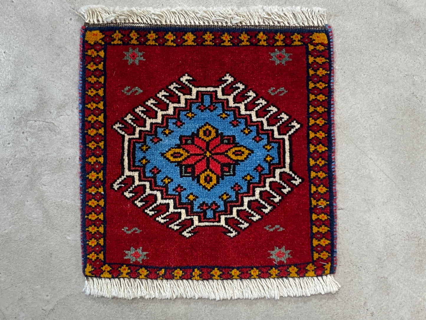 Tribal Rug 97849