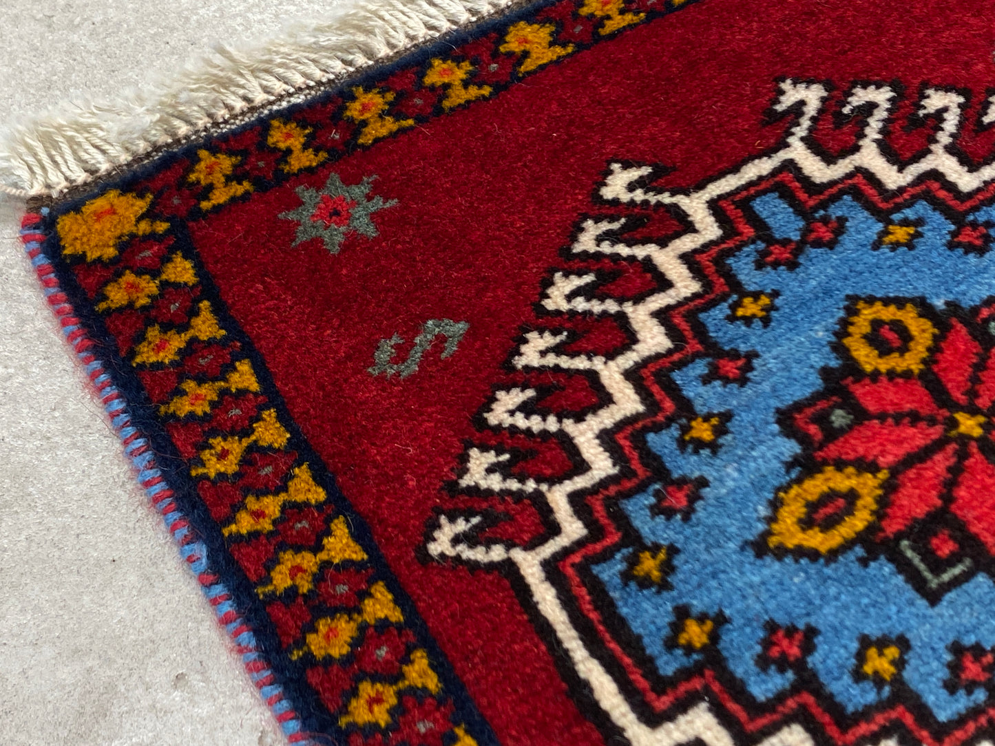 Tribal Rug 97849