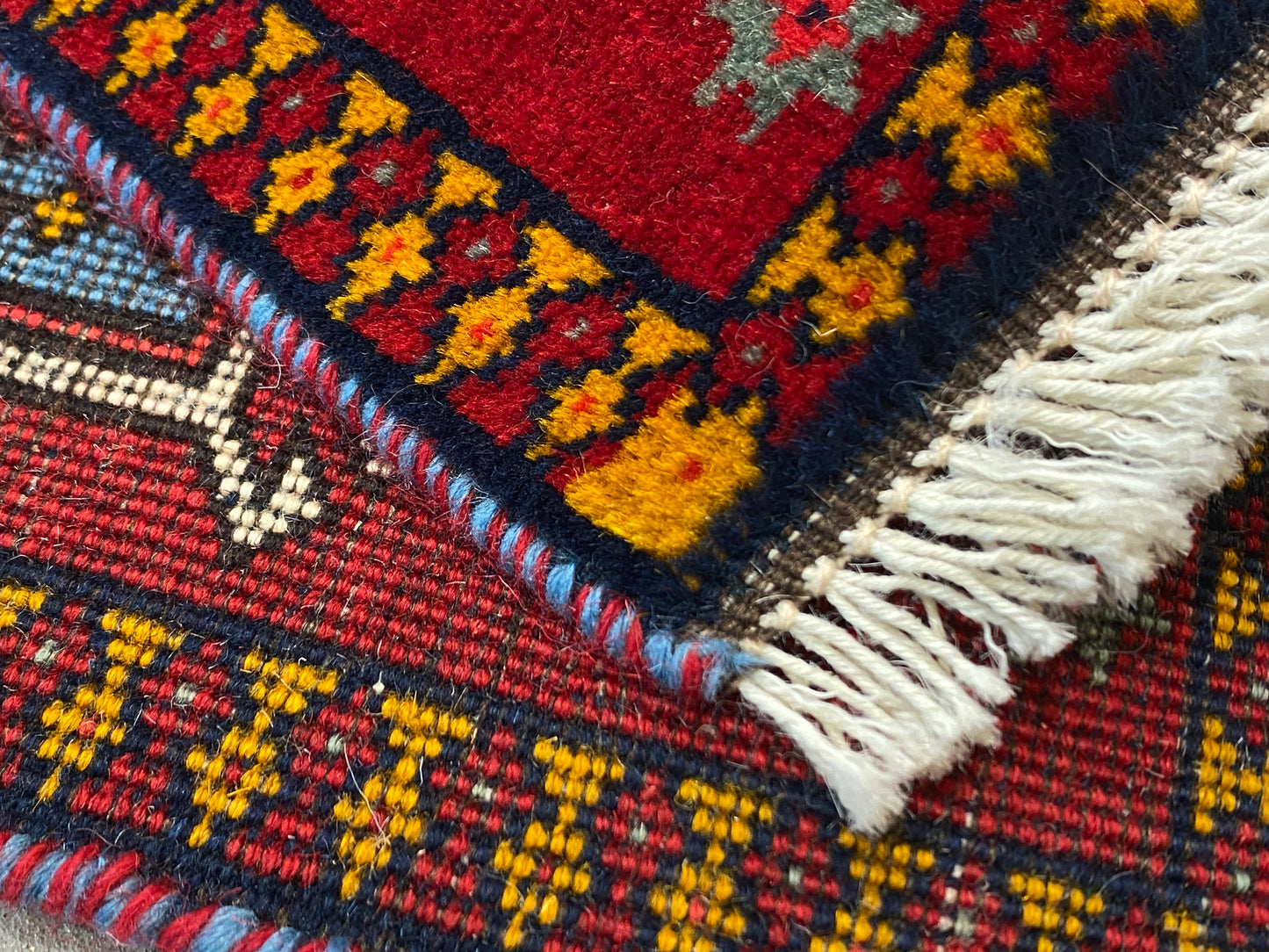 Tribal Rug 97849
