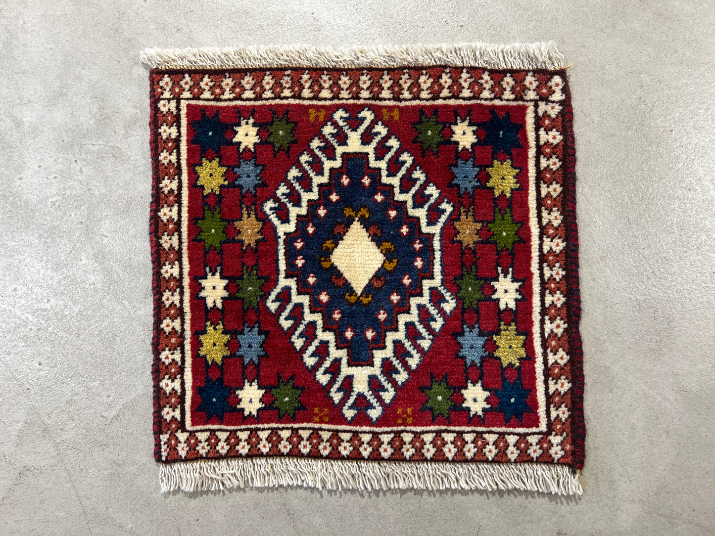 Tribal Rug 97852