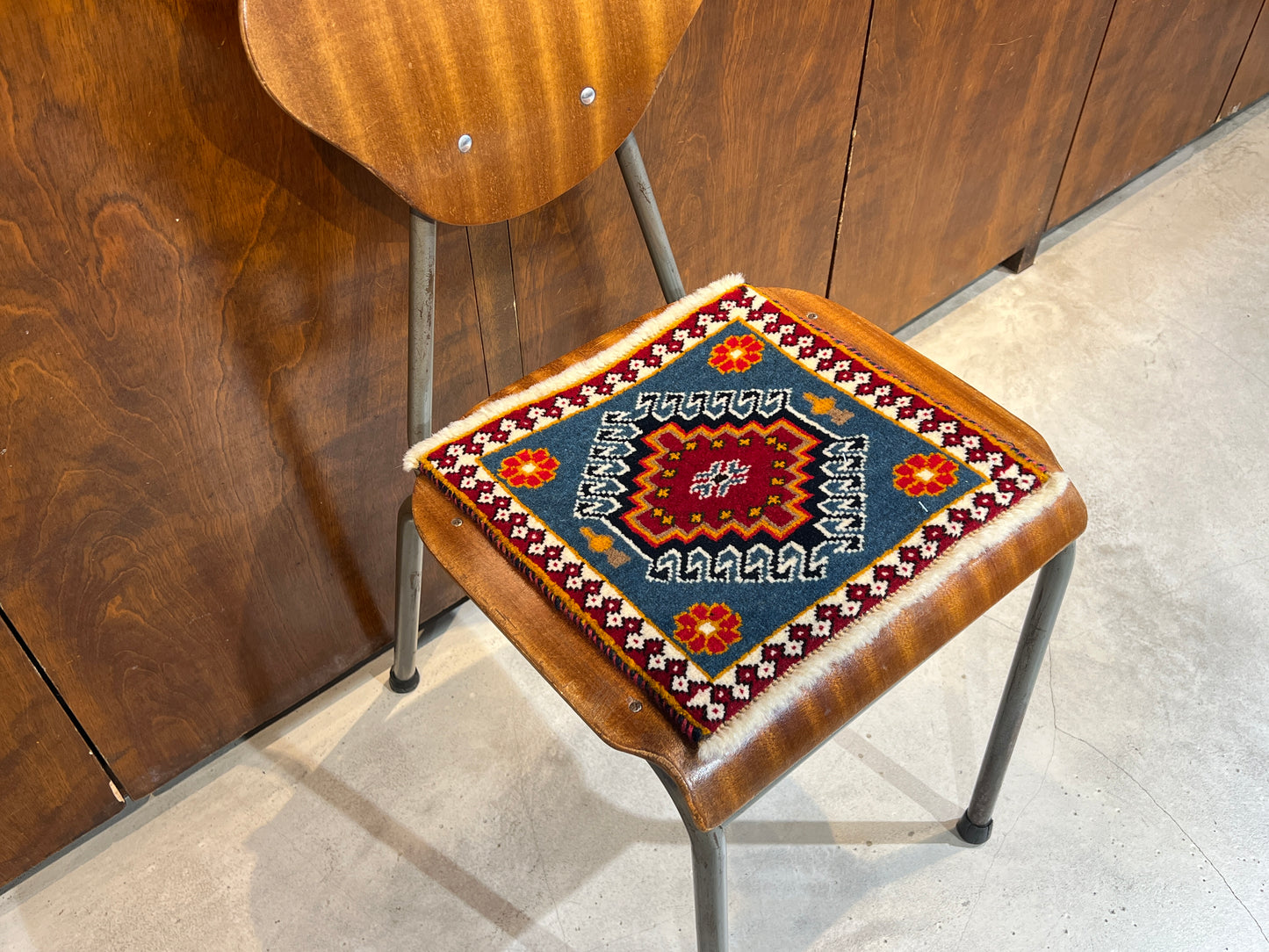 Tribal Rug 98014