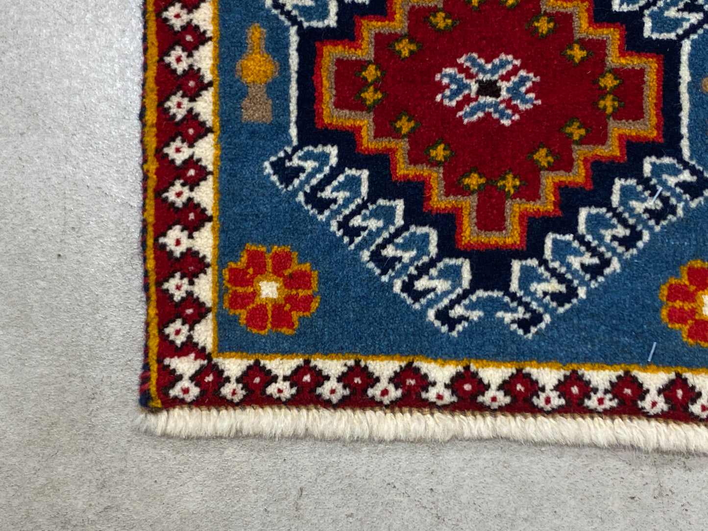 Tribal Rug 98014