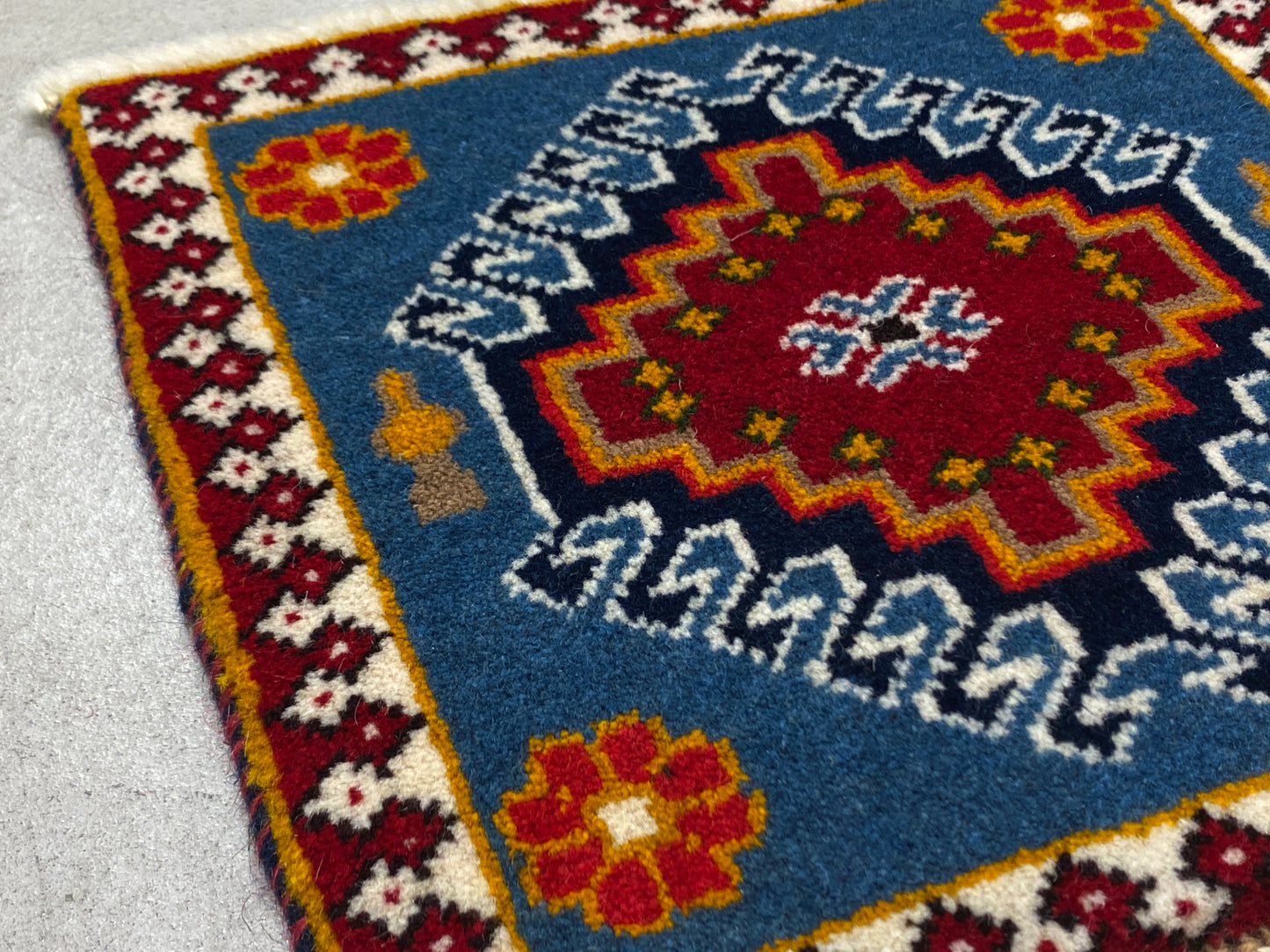 Tribal Rug 98014