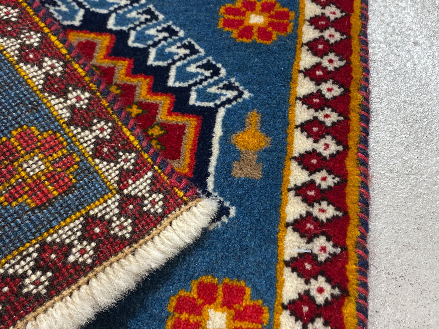 Tribal Rug 98014