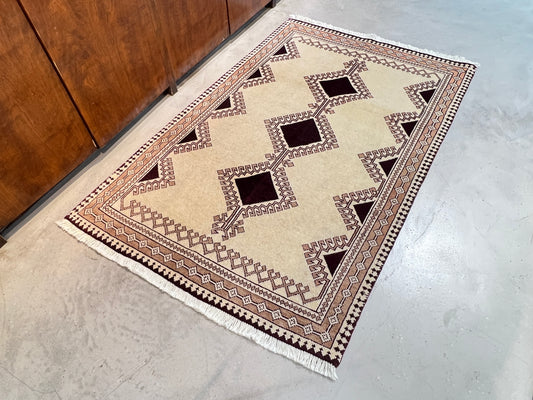 Tribal Rug 981685