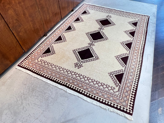 Tribal Rug 981686