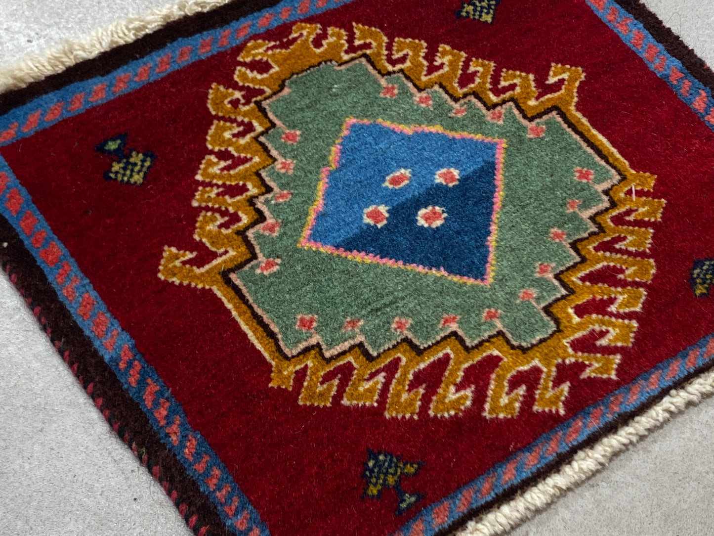 Tribal Rug 98470